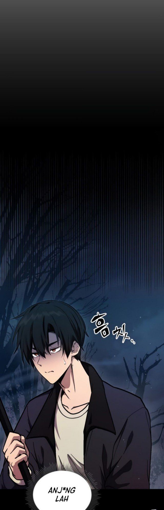 I Obtained a Mythic Item Chapter 8