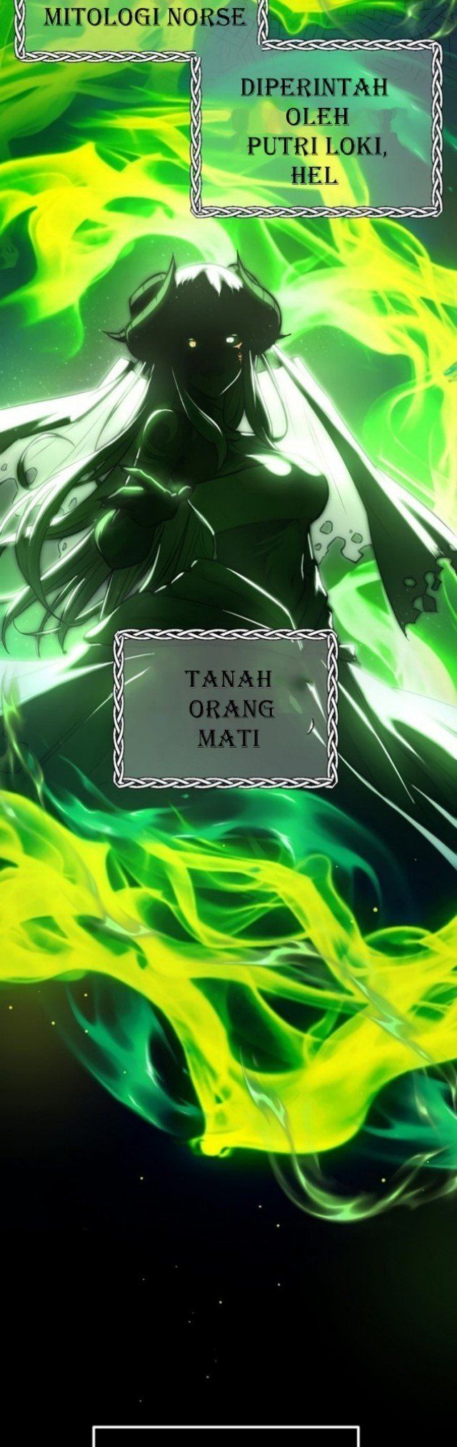I Obtained a Mythic Item Chapter 8