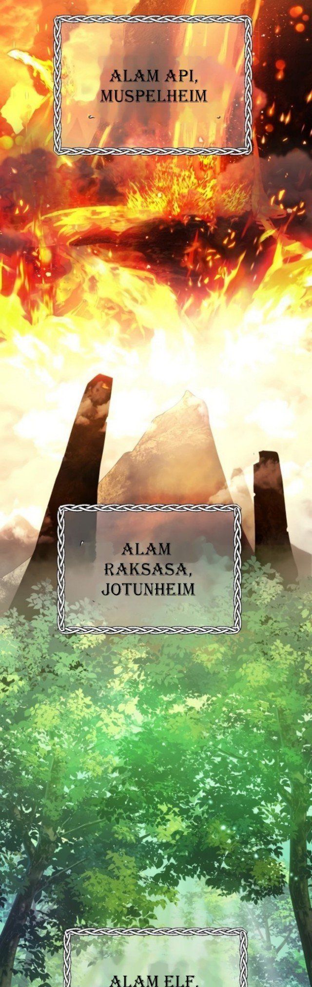 I Obtained a Mythic Item Chapter 8