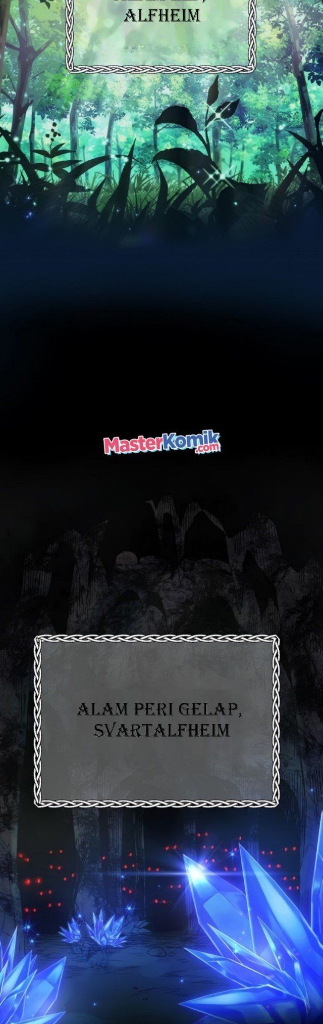 I Obtained a Mythic Item Chapter 8