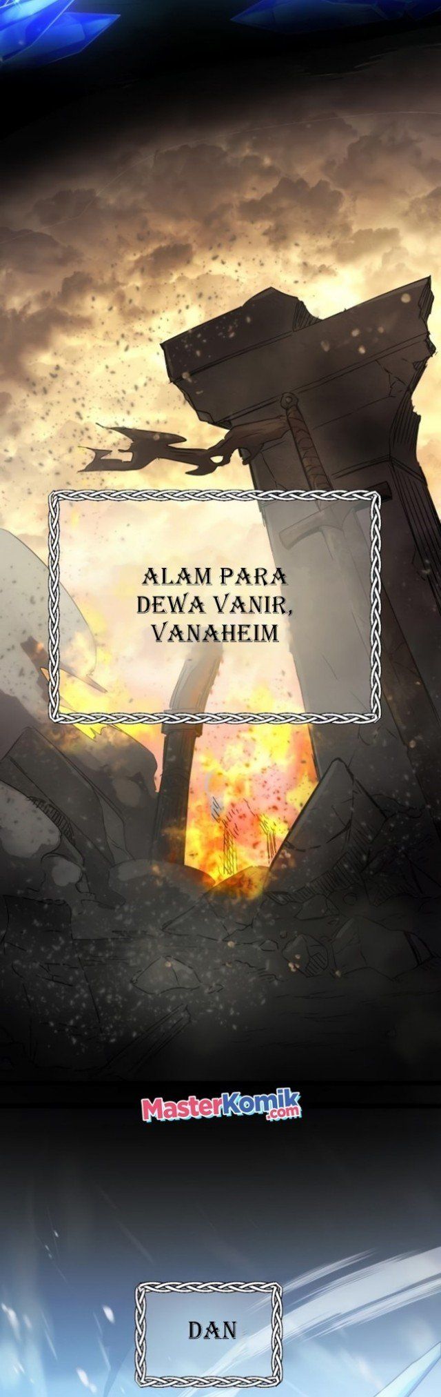 I Obtained a Mythic Item Chapter 8