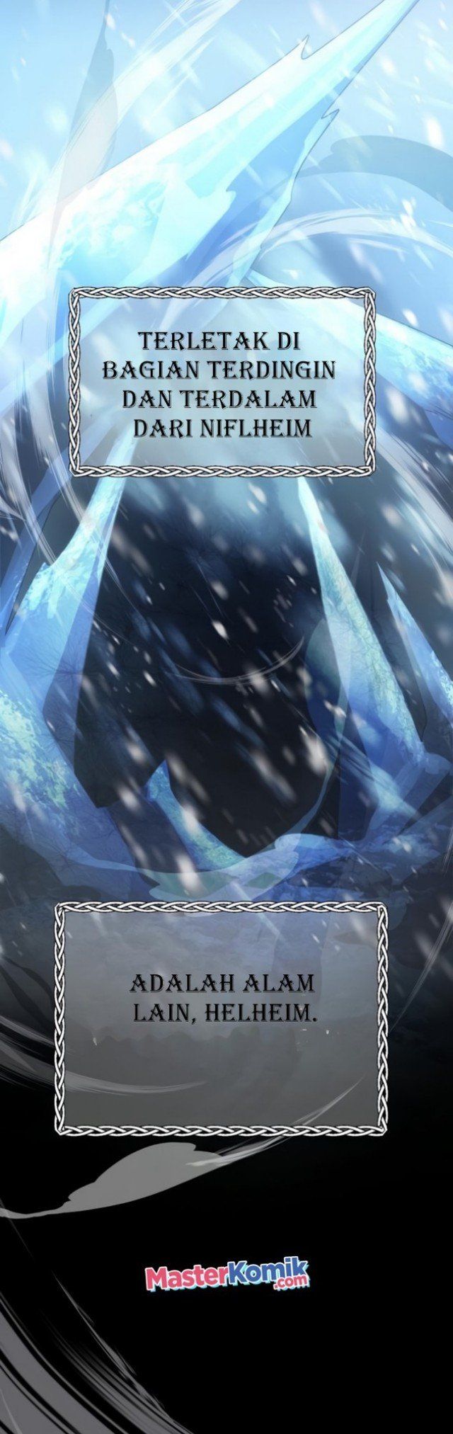 I Obtained a Mythic Item Chapter 8