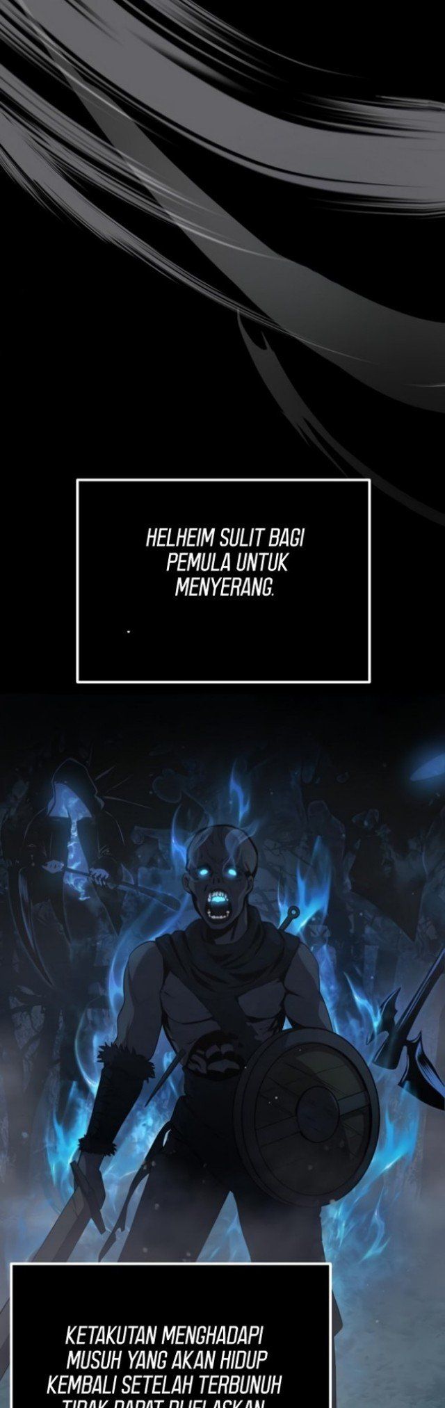 I Obtained a Mythic Item Chapter 8