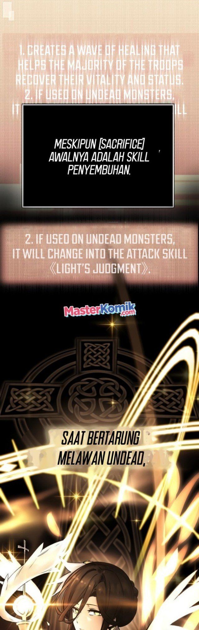 I Obtained a Mythic Item Chapter 8