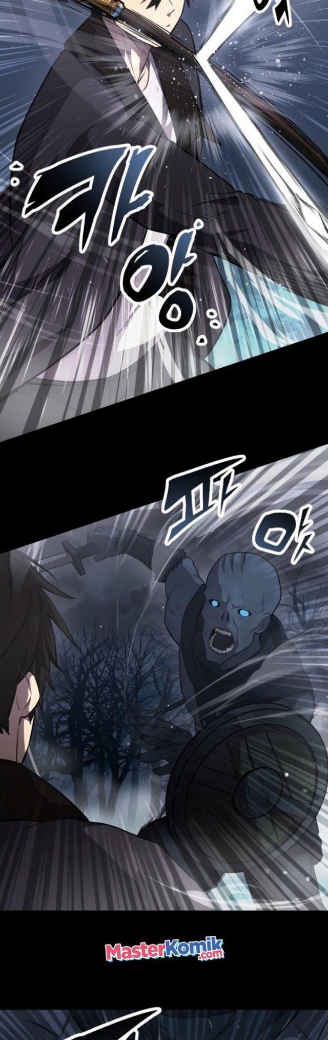 I Obtained a Mythic Item Chapter 8