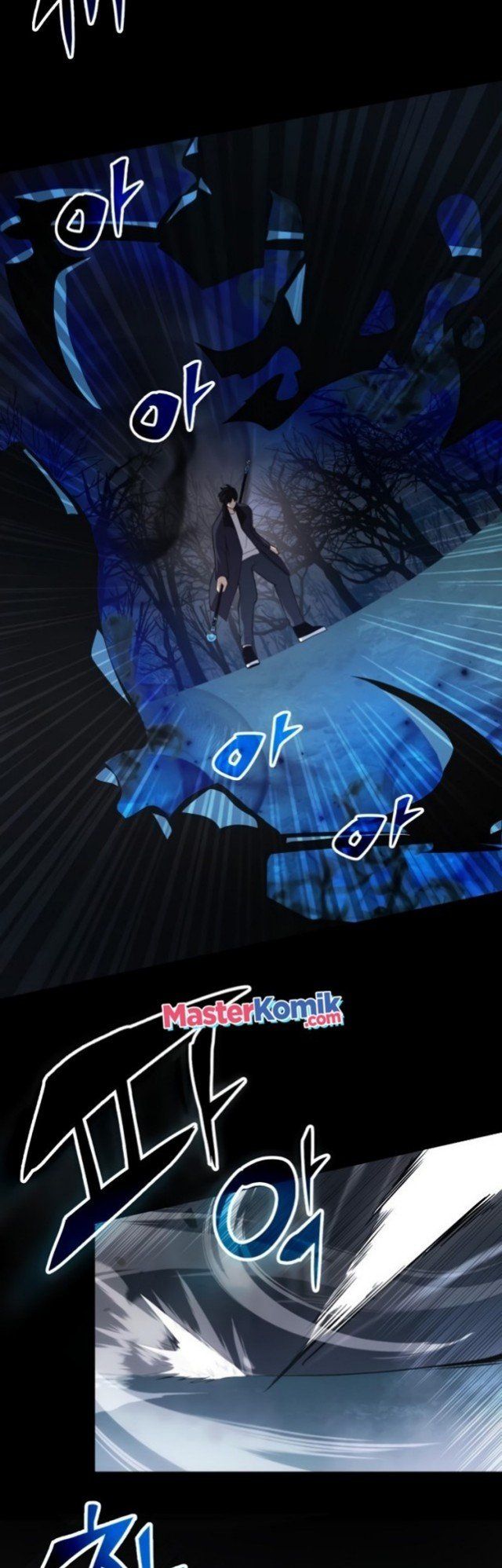 I Obtained a Mythic Item Chapter 8
