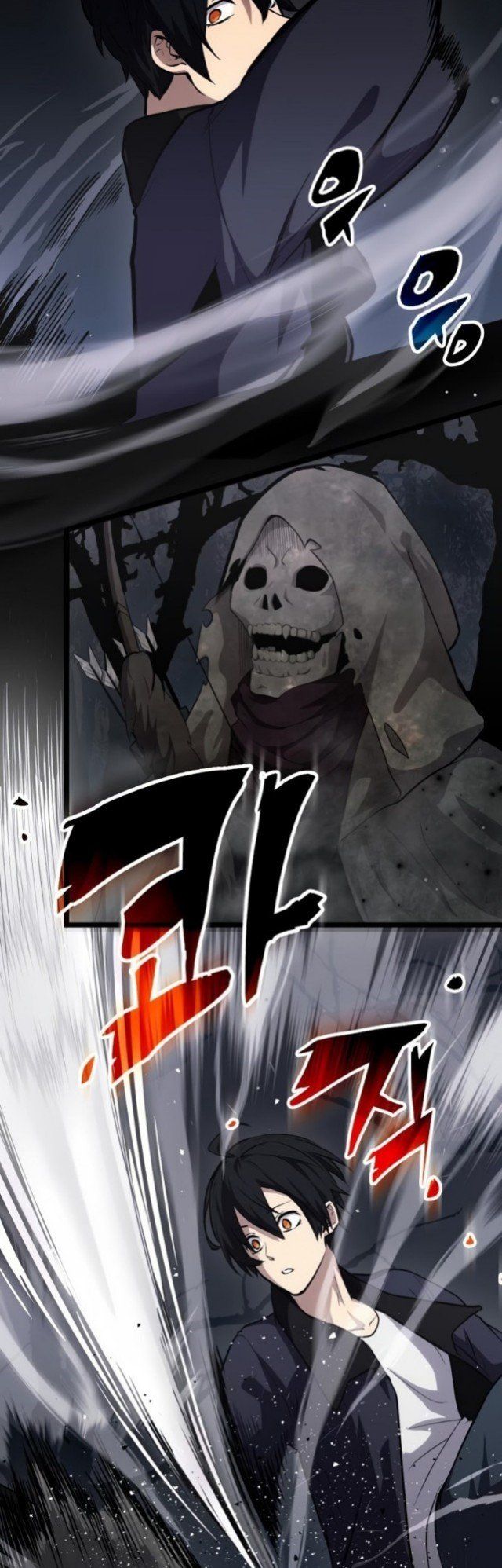 I Obtained a Mythic Item Chapter 8