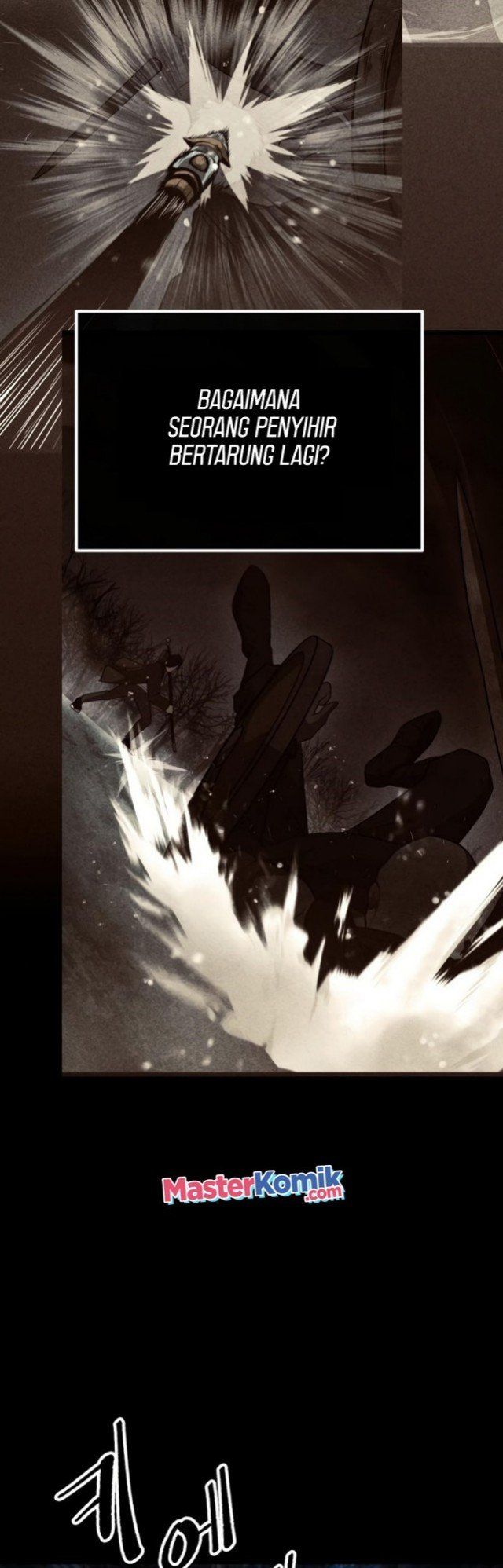 I Obtained a Mythic Item Chapter 8
