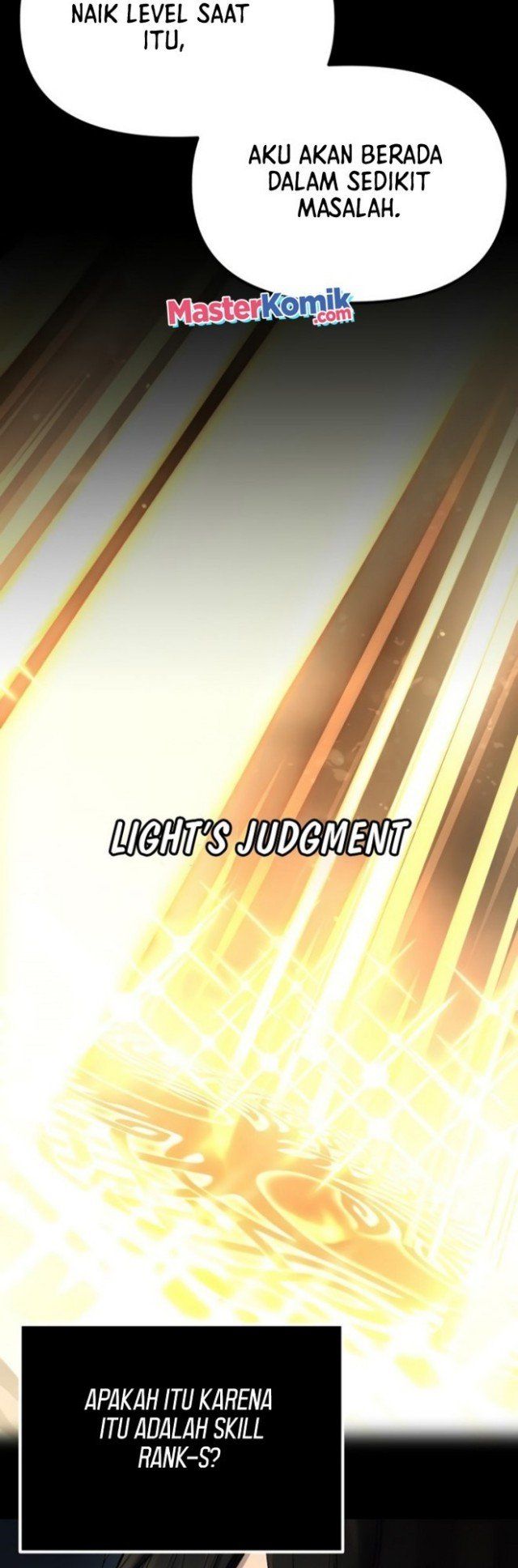 I Obtained a Mythic Item Chapter 8