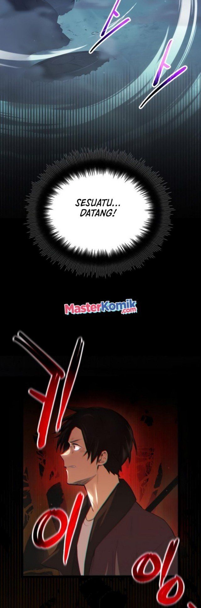 I Obtained a Mythic Item Chapter 8