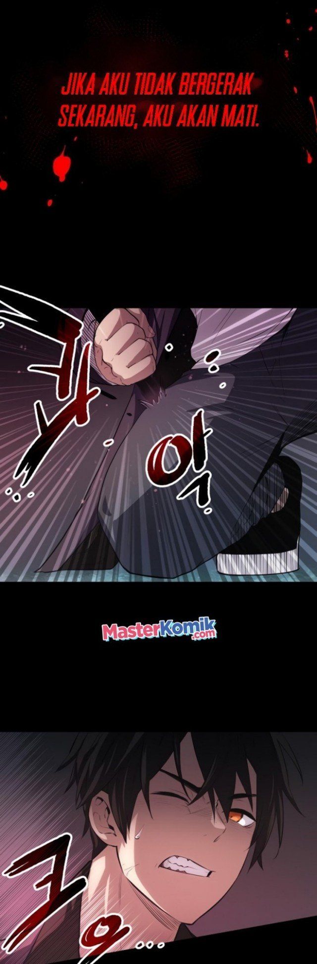 I Obtained a Mythic Item Chapter 8