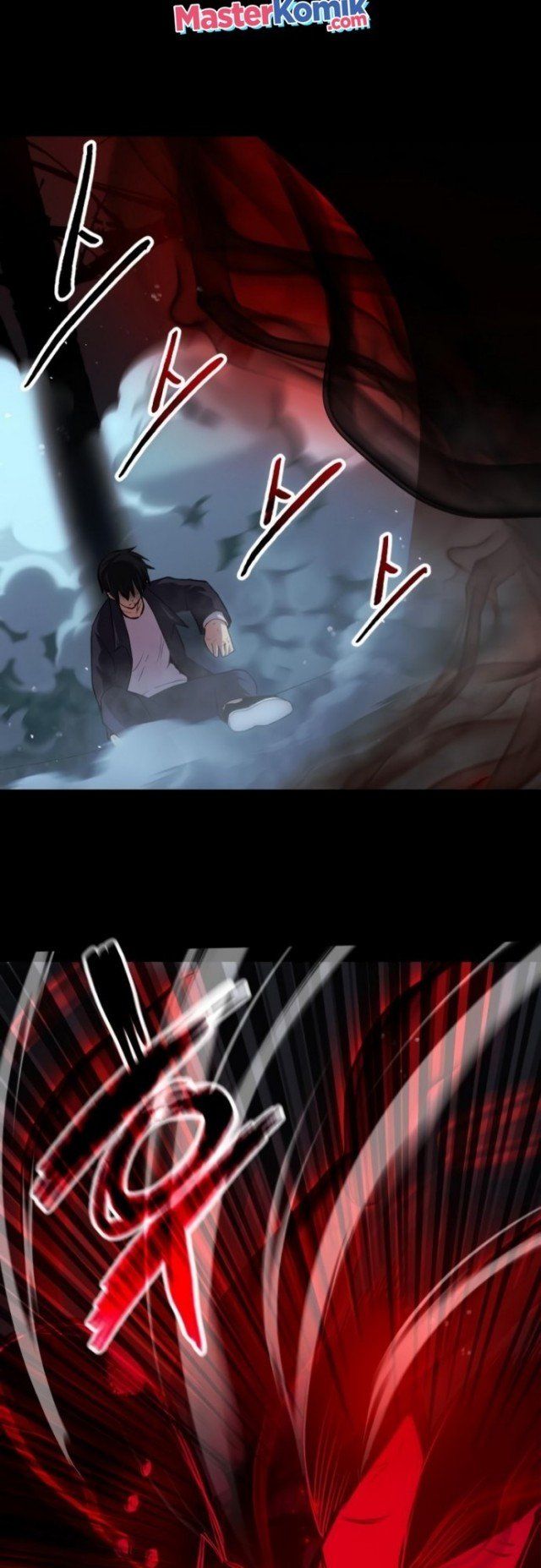 I Obtained a Mythic Item Chapter 8