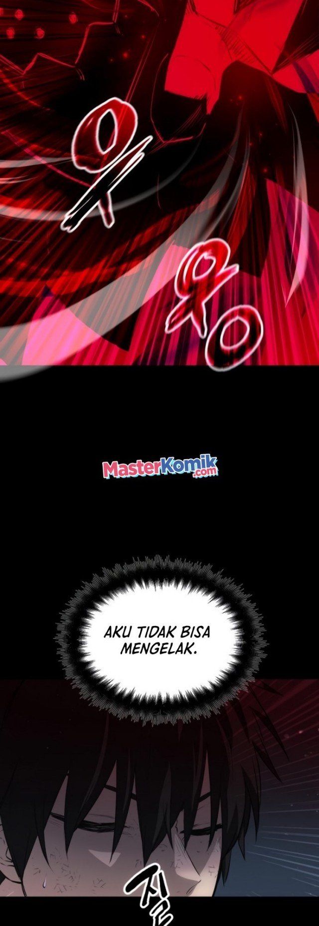 I Obtained a Mythic Item Chapter 8