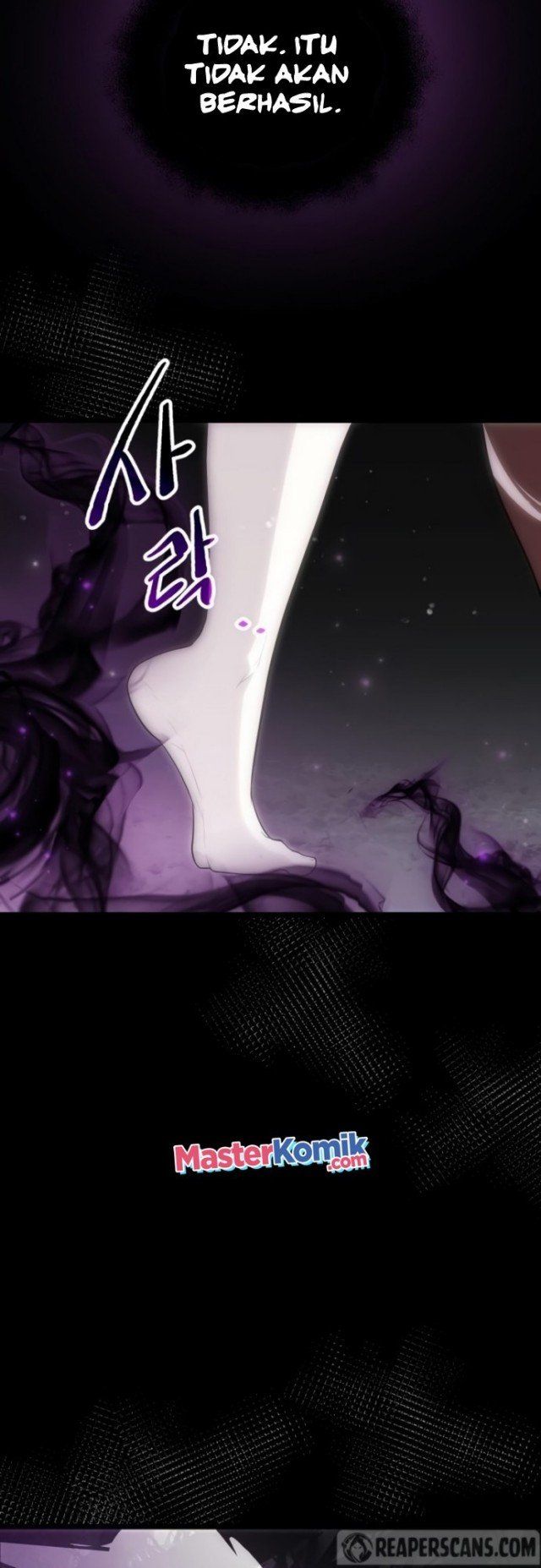 I Obtained a Mythic Item Chapter 8
