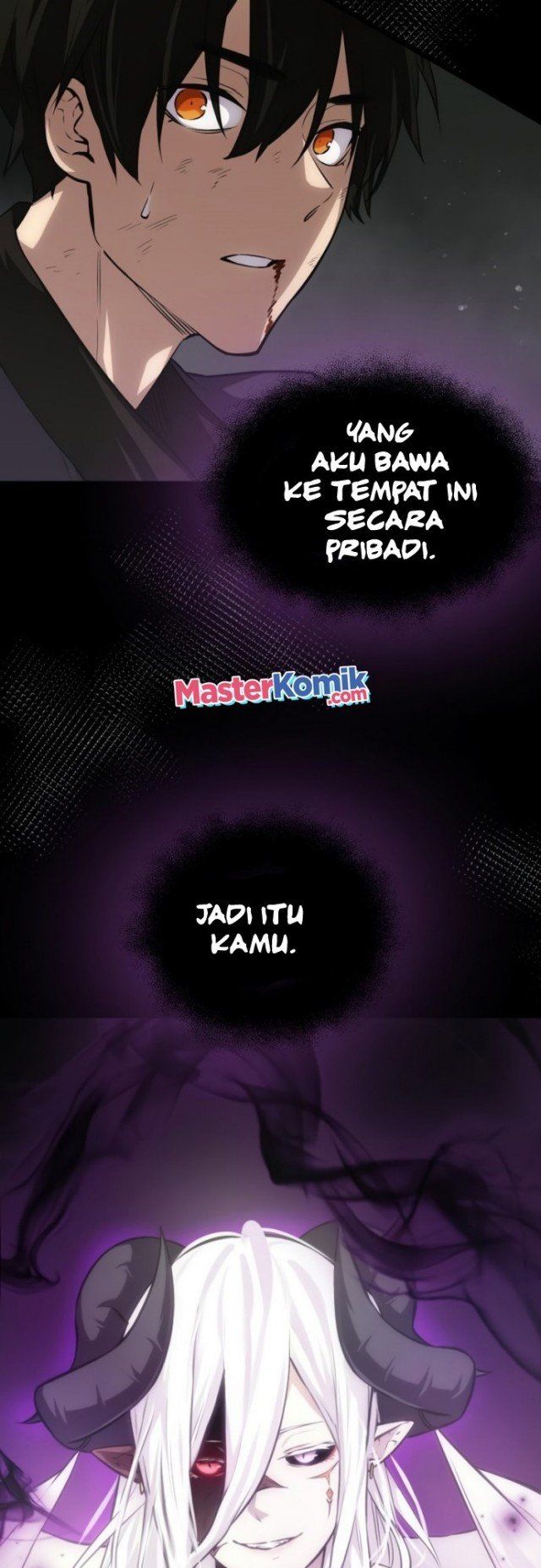I Obtained a Mythic Item Chapter 8