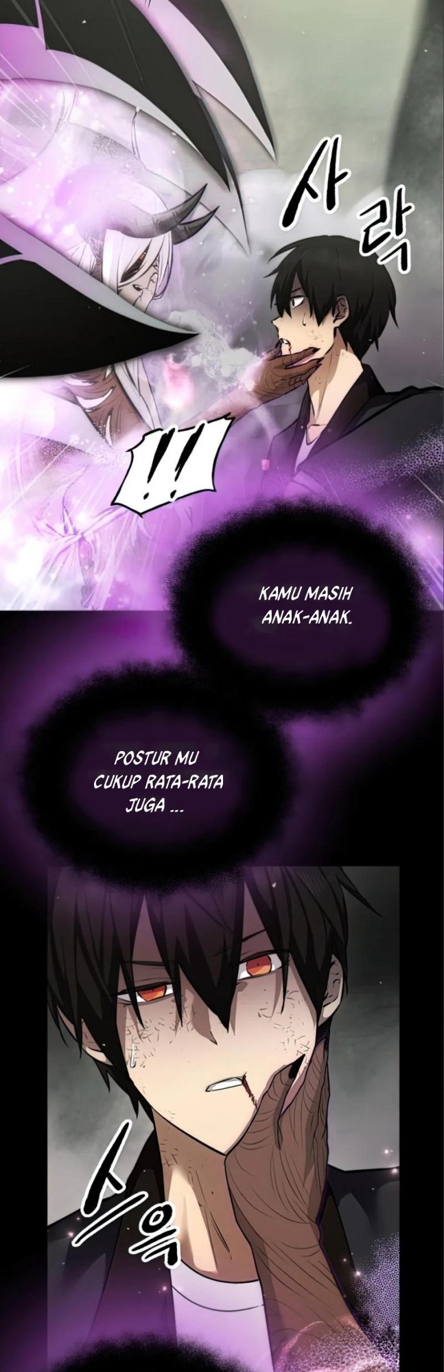 I Obtained a Mythic Item Chapter 9