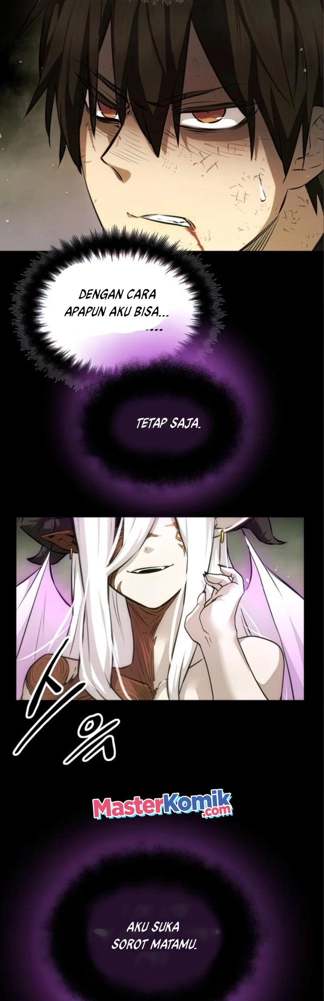 I Obtained a Mythic Item Chapter 9