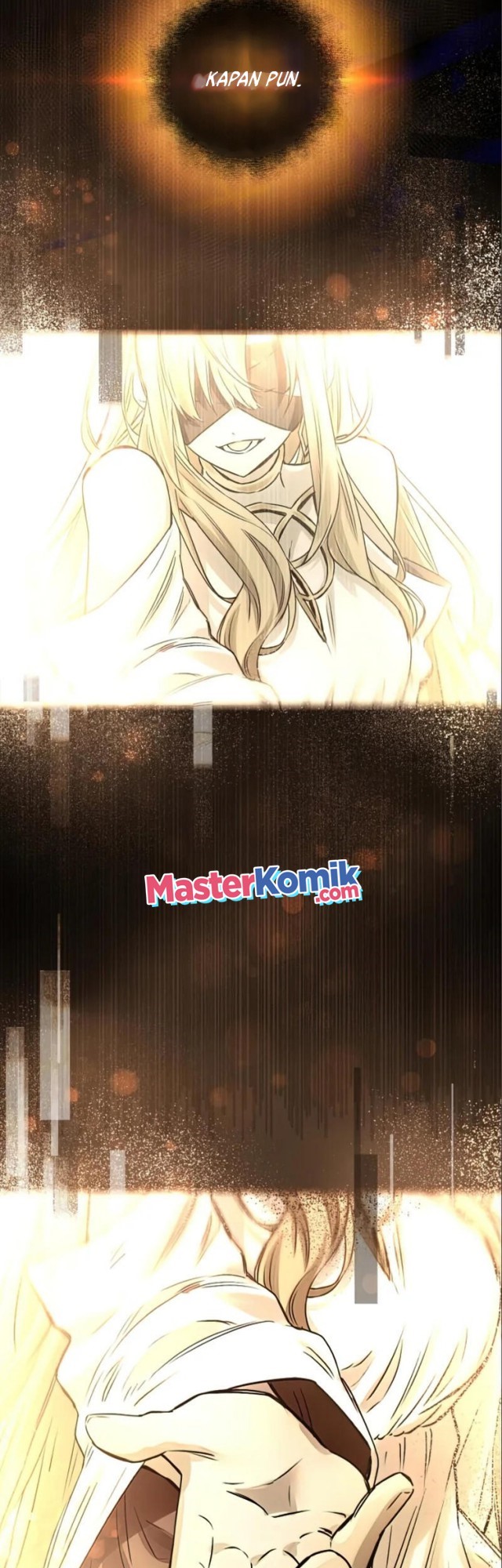 I Obtained a Mythic Item Chapter 9