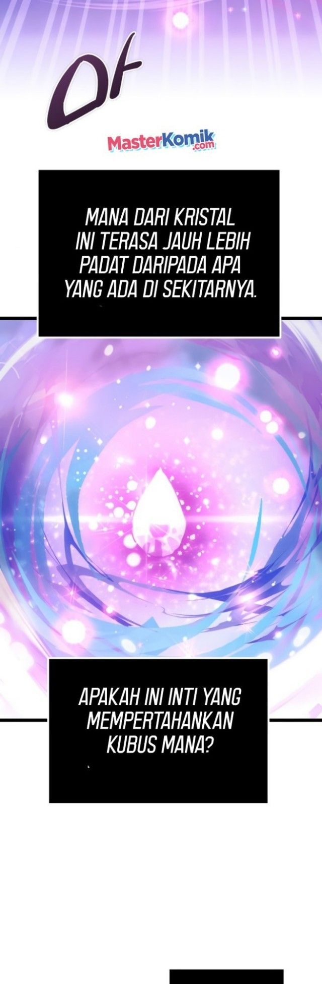 I Obtained a Mythic Item Chapter 11