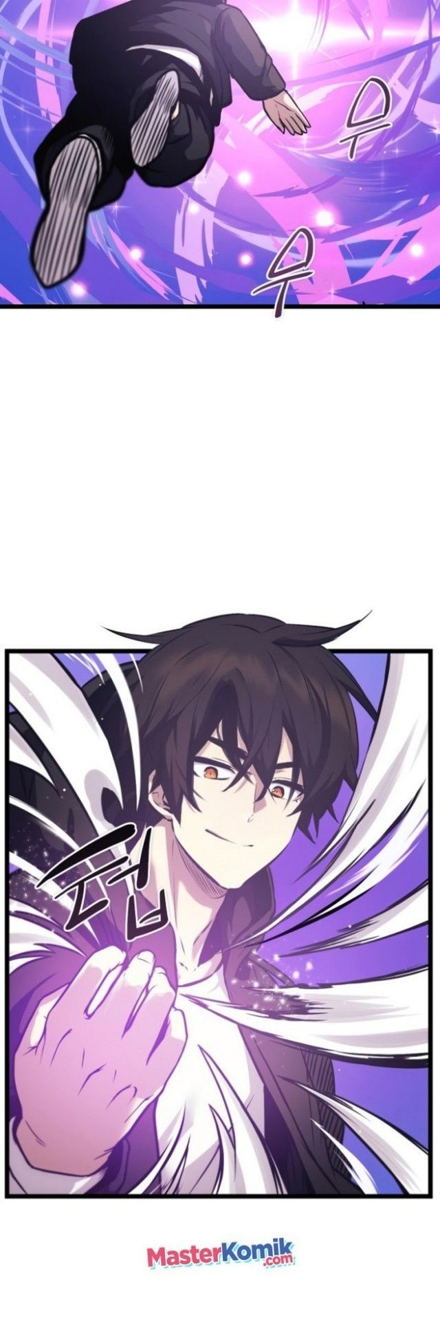 I Obtained a Mythic Item Chapter 11