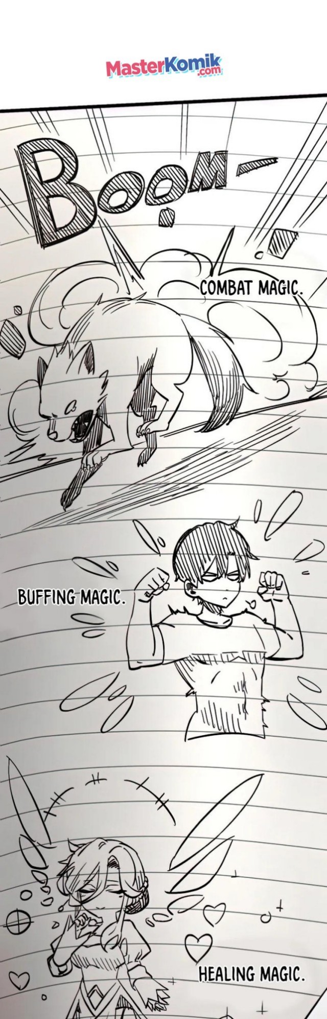 I Obtained a Mythic Item Chapter 13