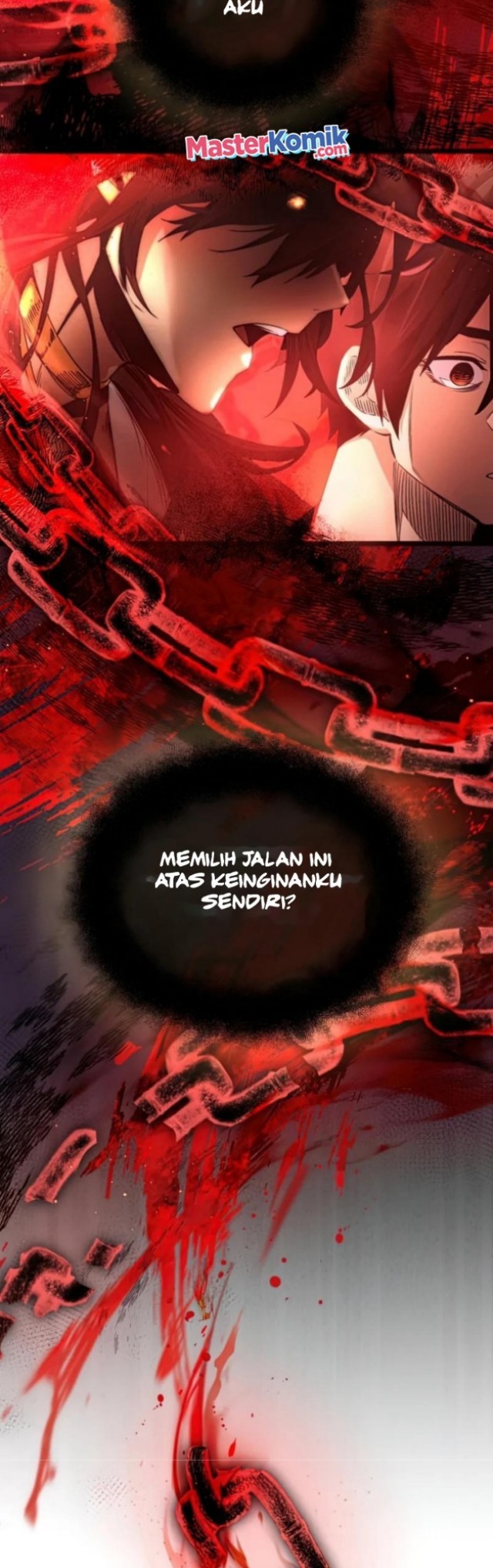 I Obtained a Mythic Item Chapter 13