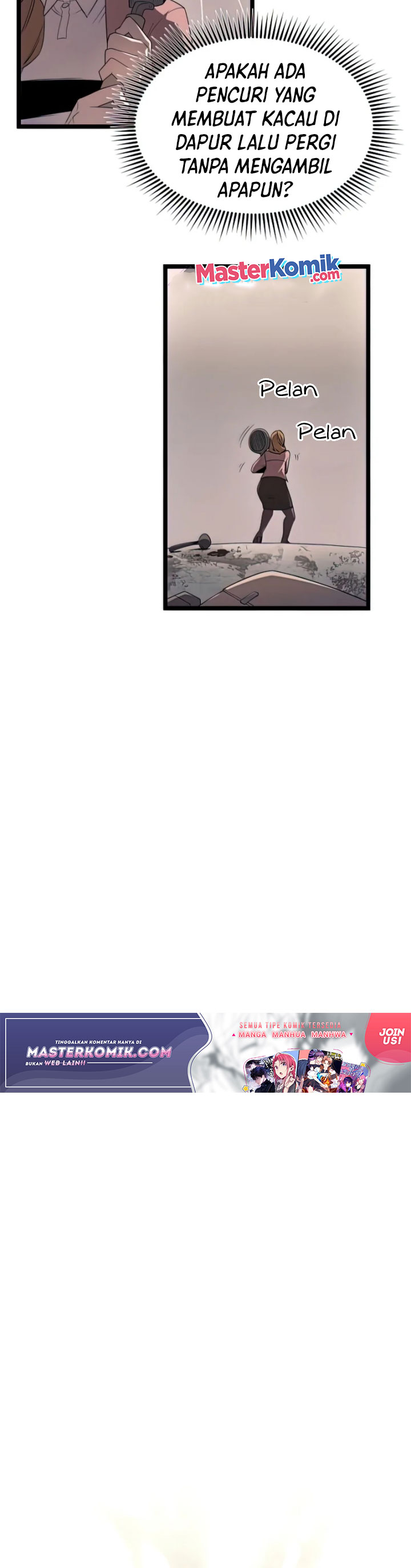 I Obtained a Mythic Item Chapter 14