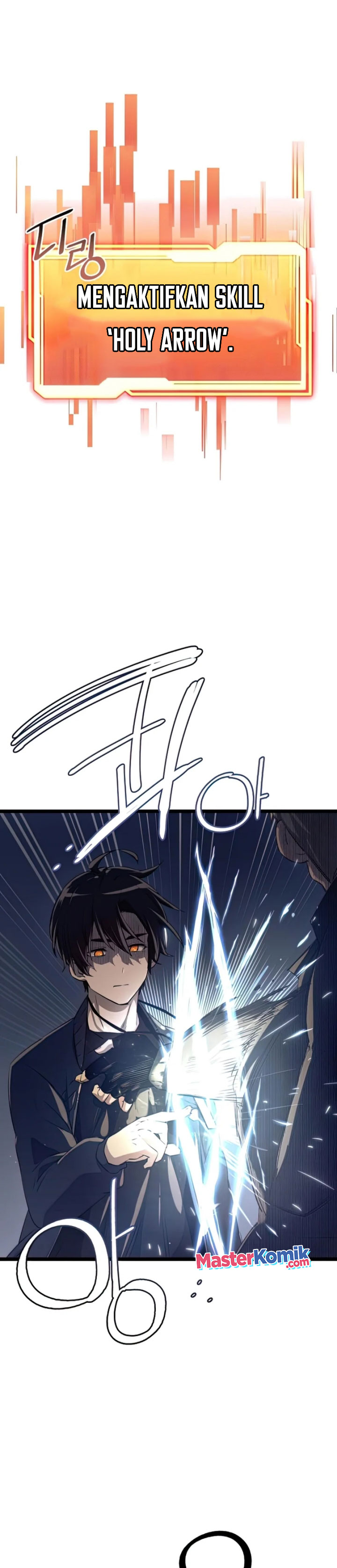 I Obtained a Mythic Item Chapter 15