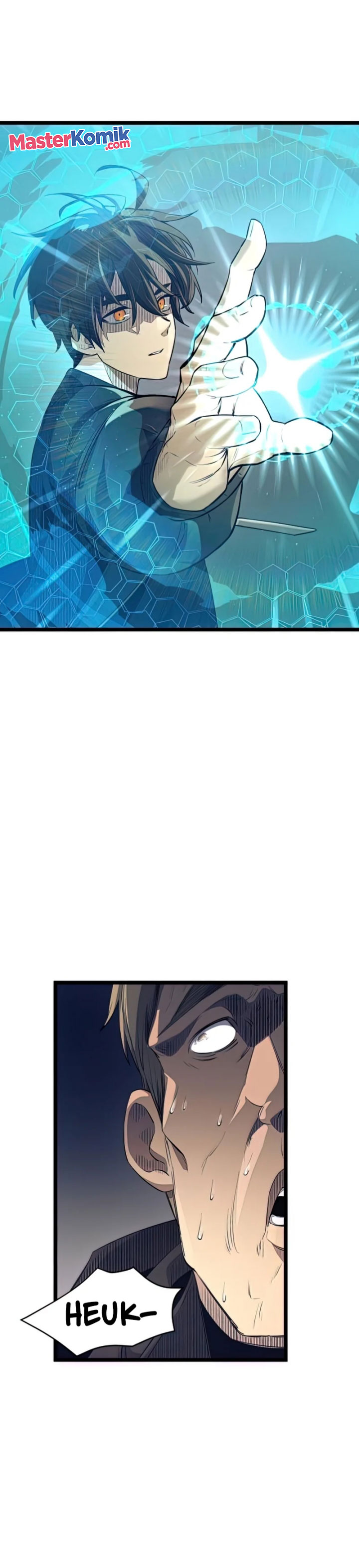 I Obtained a Mythic Item Chapter 15