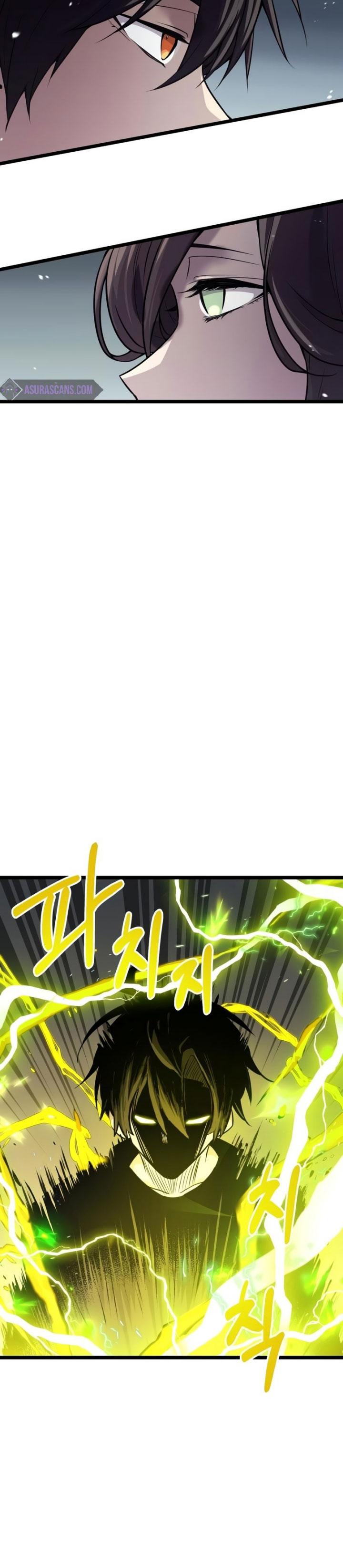 I Obtained a Mythic Item Chapter 17