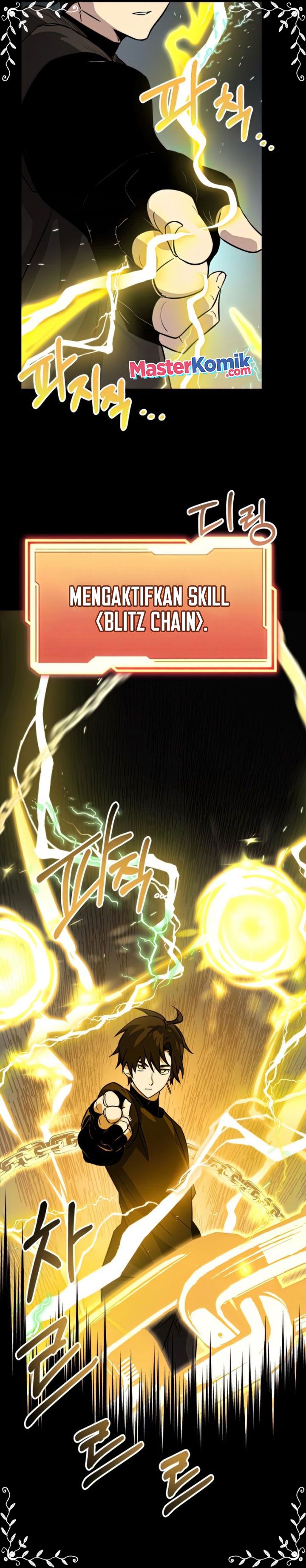 I Obtained a Mythic Item Chapter 19