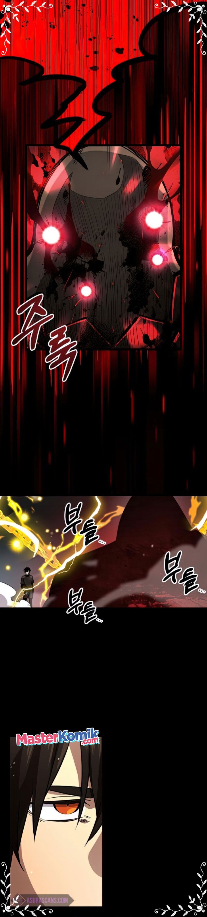 I Obtained a Mythic Item Chapter 19