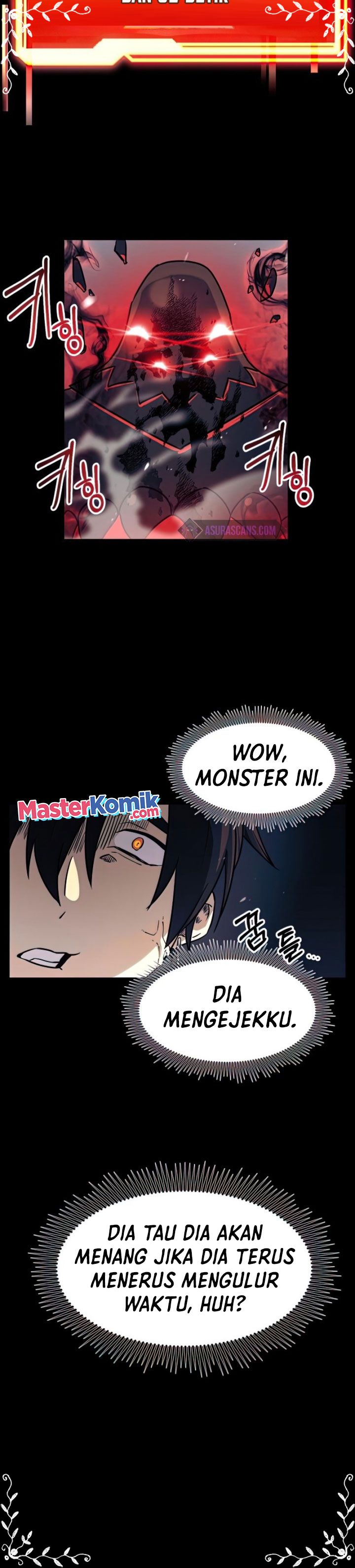 I Obtained a Mythic Item Chapter 19