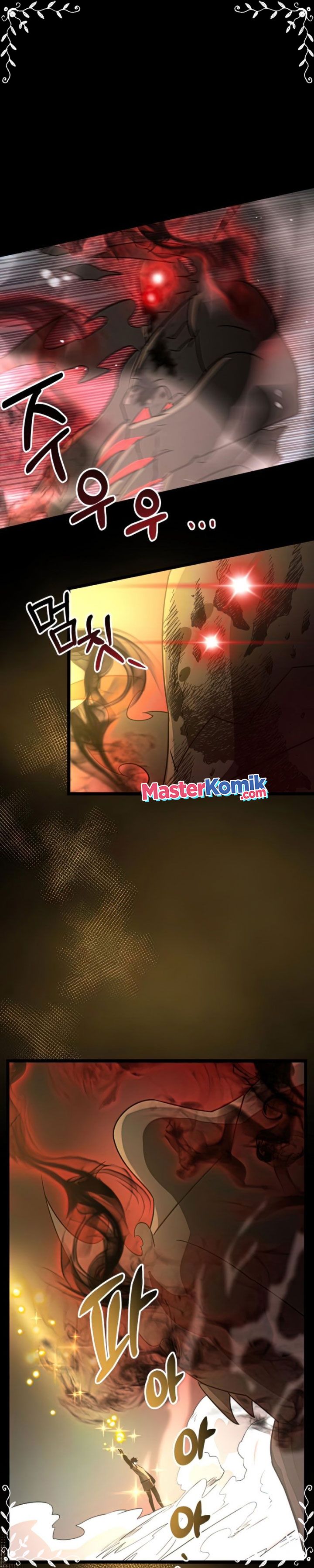 I Obtained a Mythic Item Chapter 19
