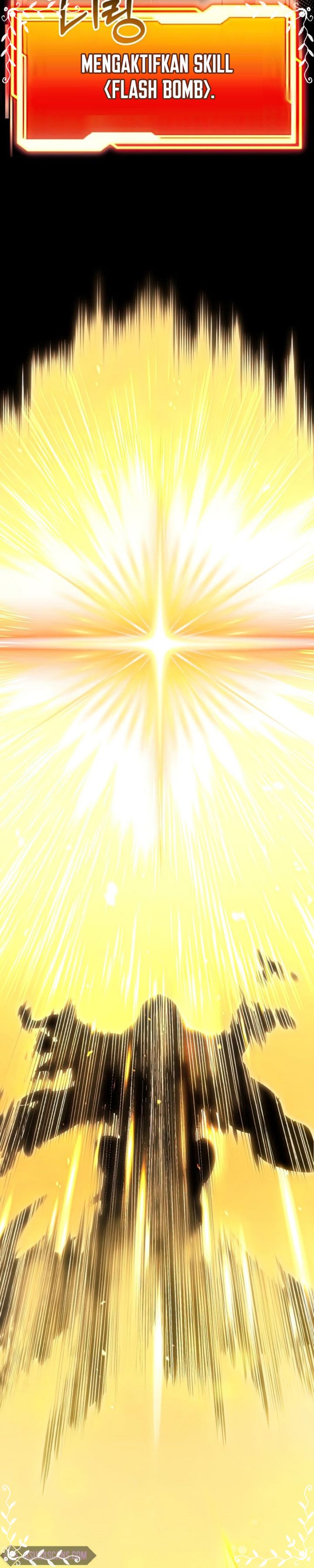 I Obtained a Mythic Item Chapter 19