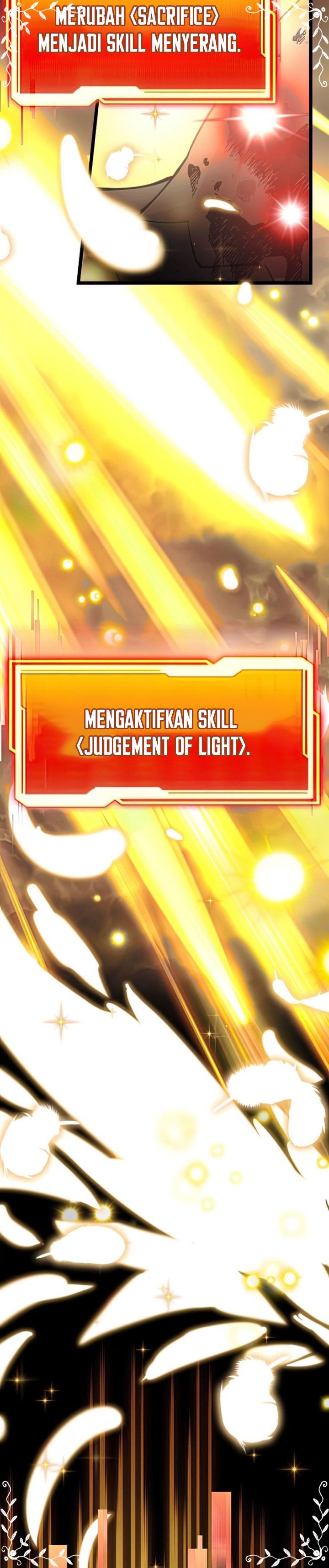I Obtained a Mythic Item Chapter 19