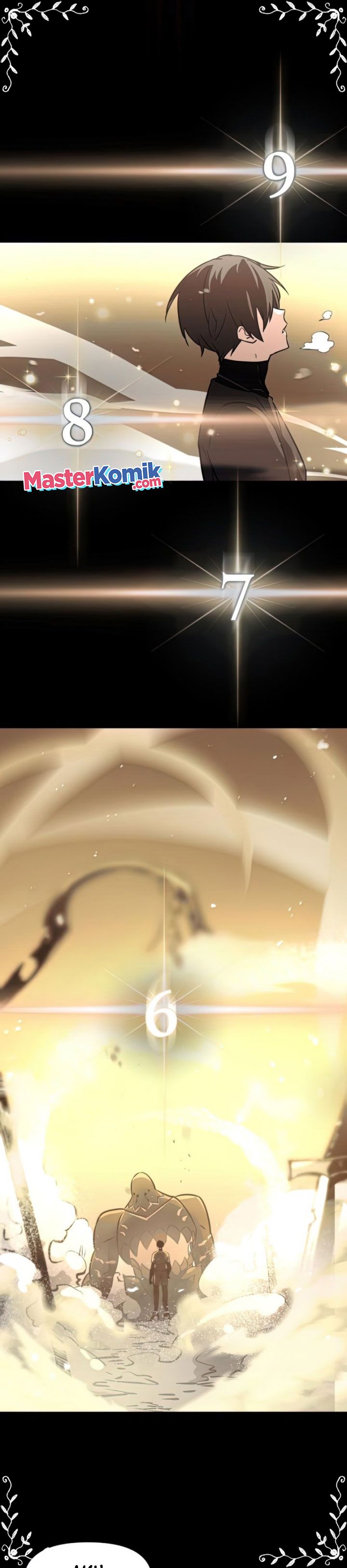 I Obtained a Mythic Item Chapter 19