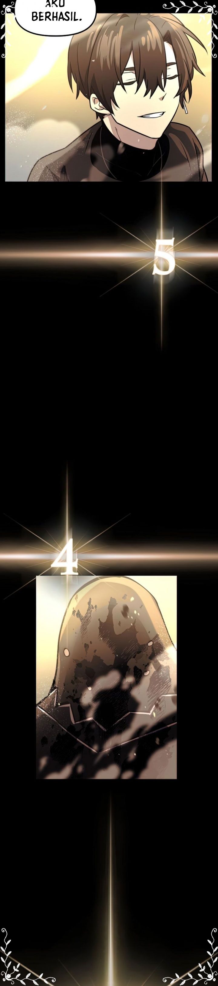 I Obtained a Mythic Item Chapter 19
