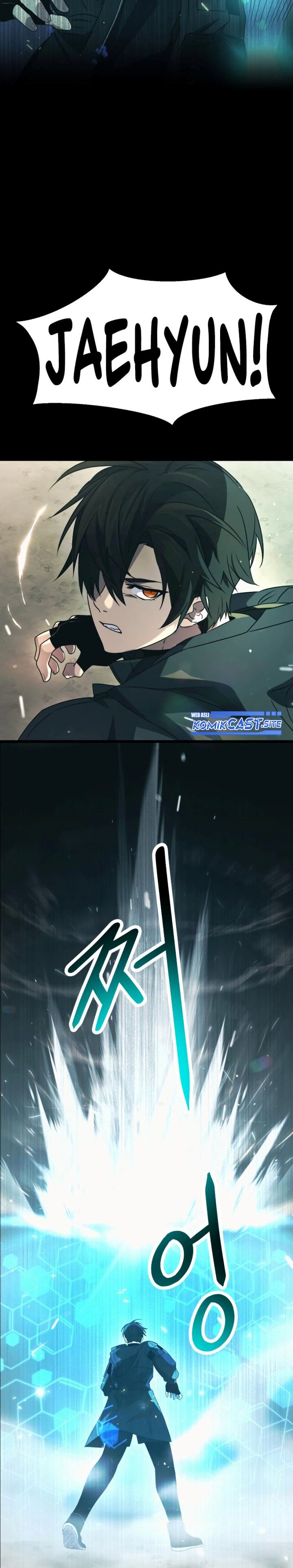 I Obtained a Mythic Item Chapter 37