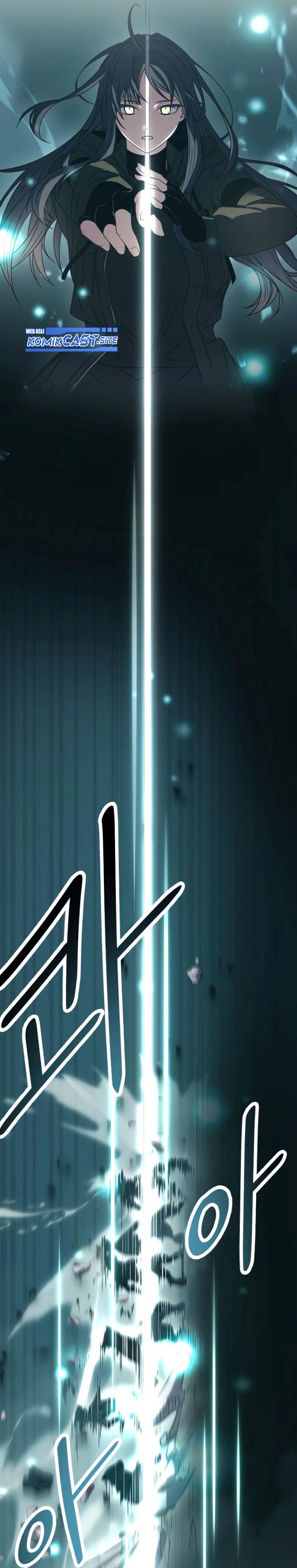 I Obtained a Mythic Item Chapter 37