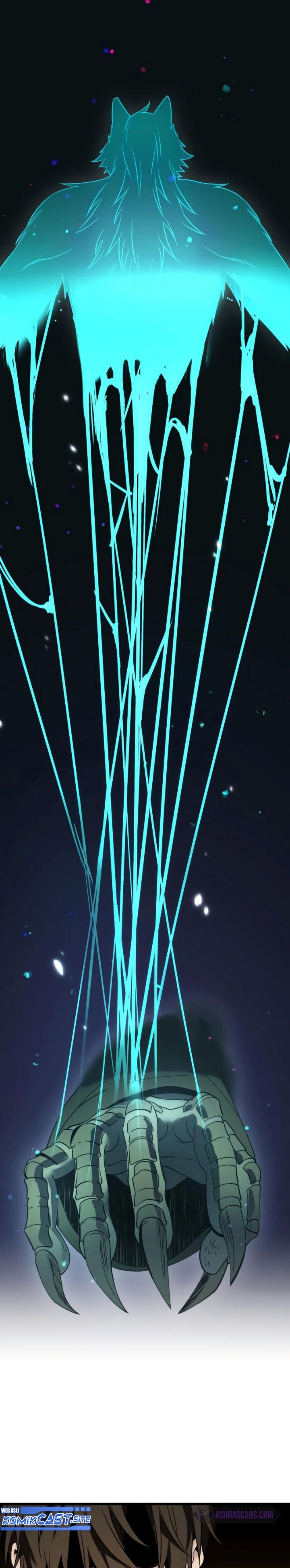 I Obtained a Mythic Item Chapter 37