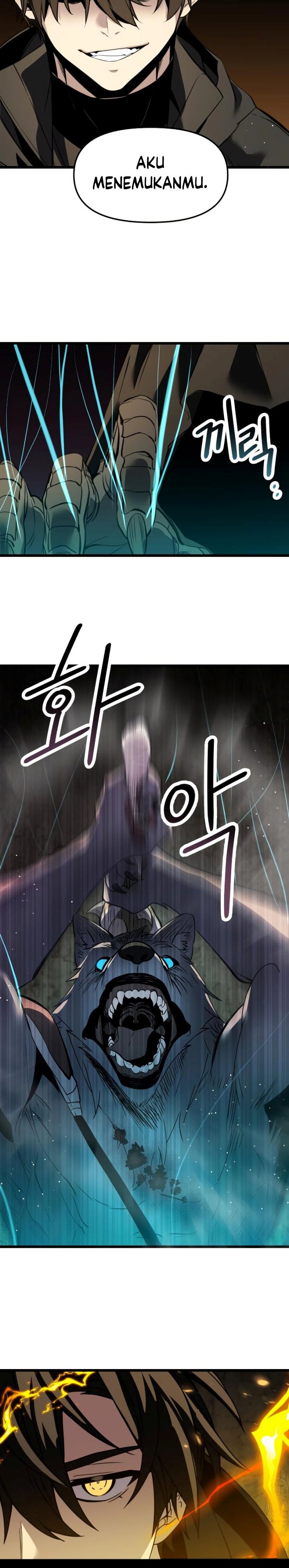 I Obtained a Mythic Item Chapter 37