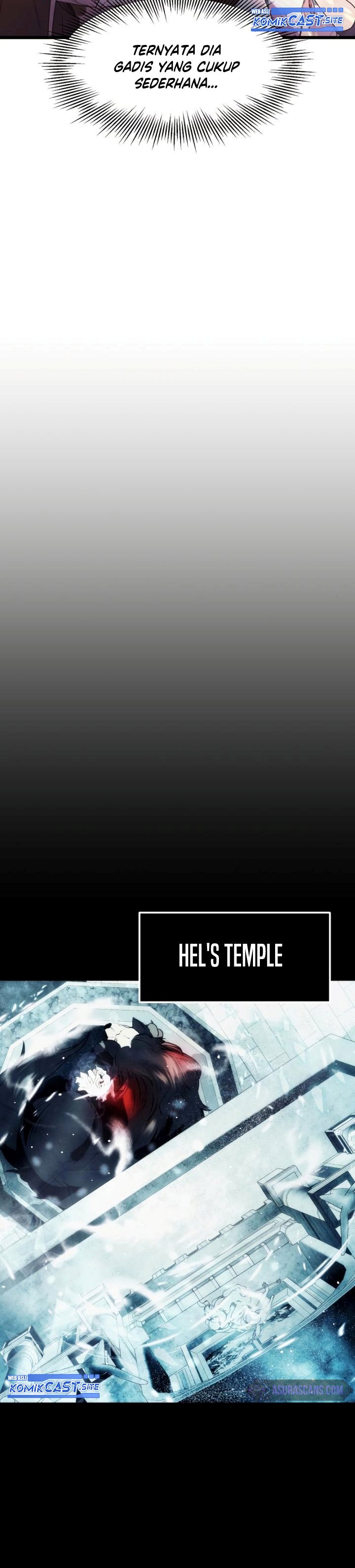 I Obtained a Mythic Item Chapter 42