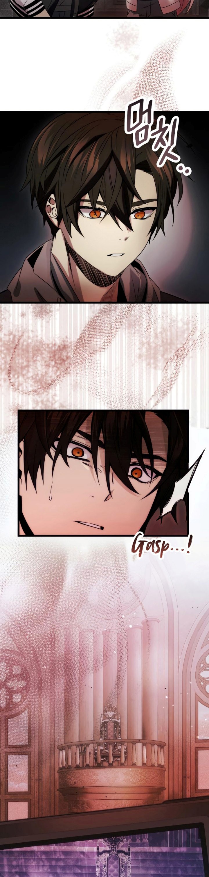 I Obtained a Mythic Item Chapter 44