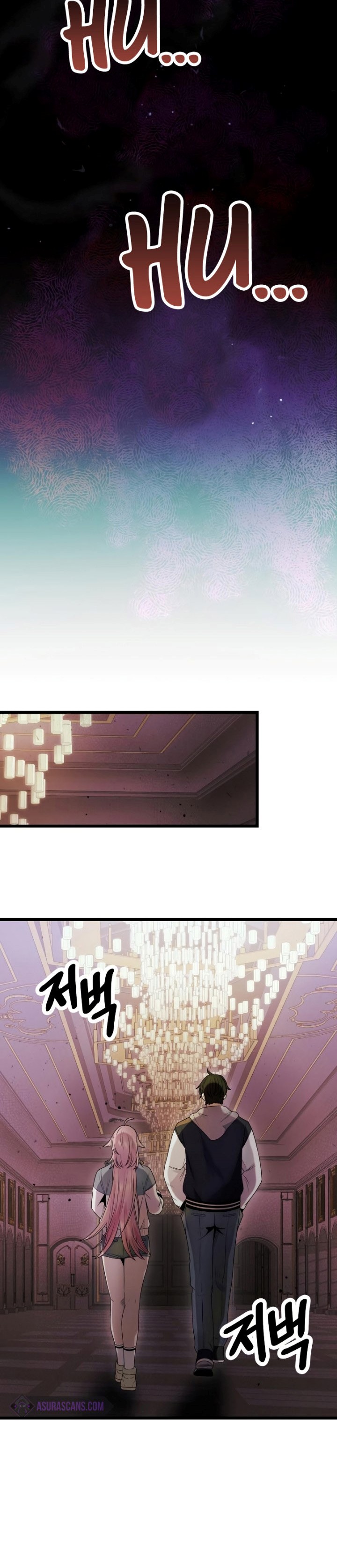 I Obtained a Mythic Item Chapter 44