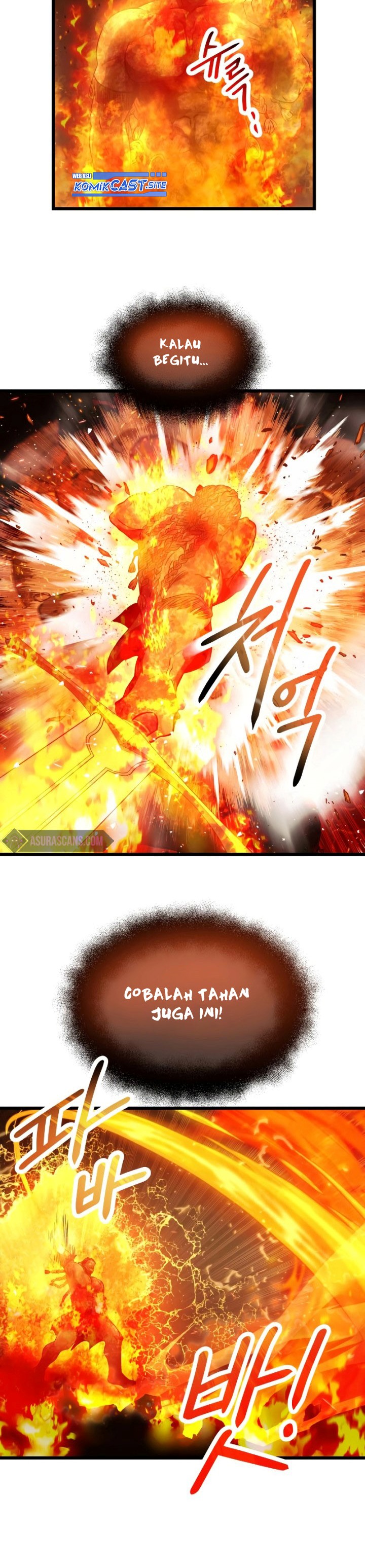 I Obtained a Mythic Item Chapter 47