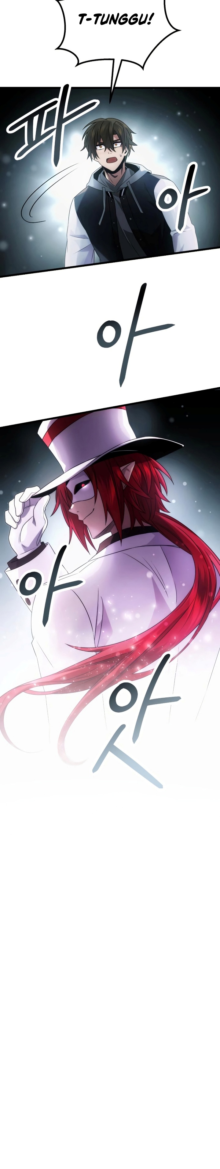 I Obtained a Mythic Item Chapter 48