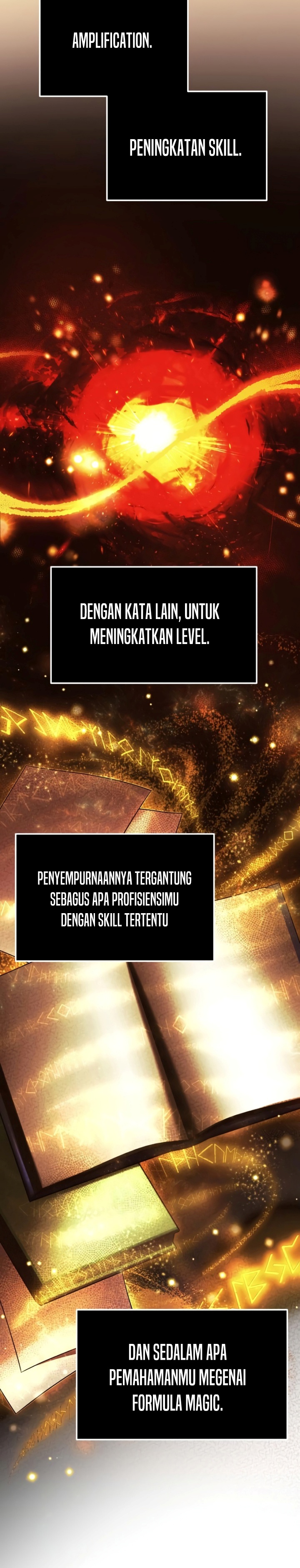 I Obtained a Mythic Item Chapter 51