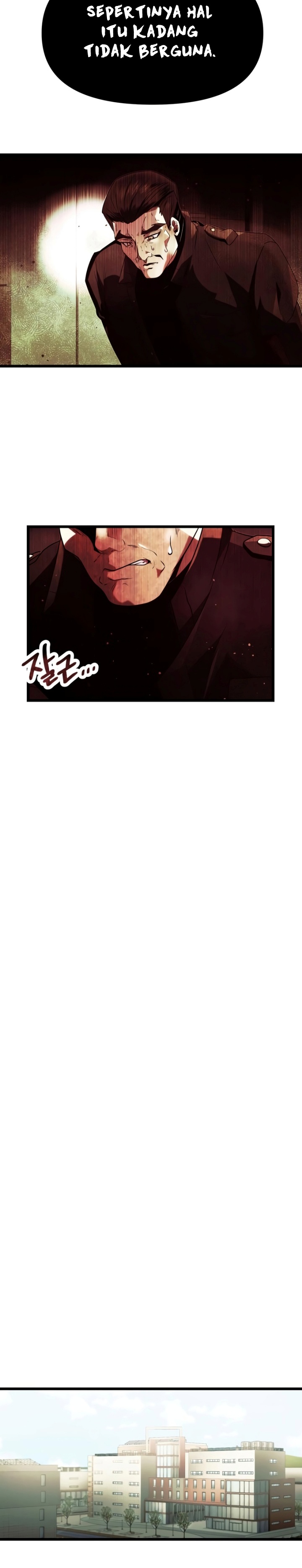 I Obtained a Mythic Item Chapter 51