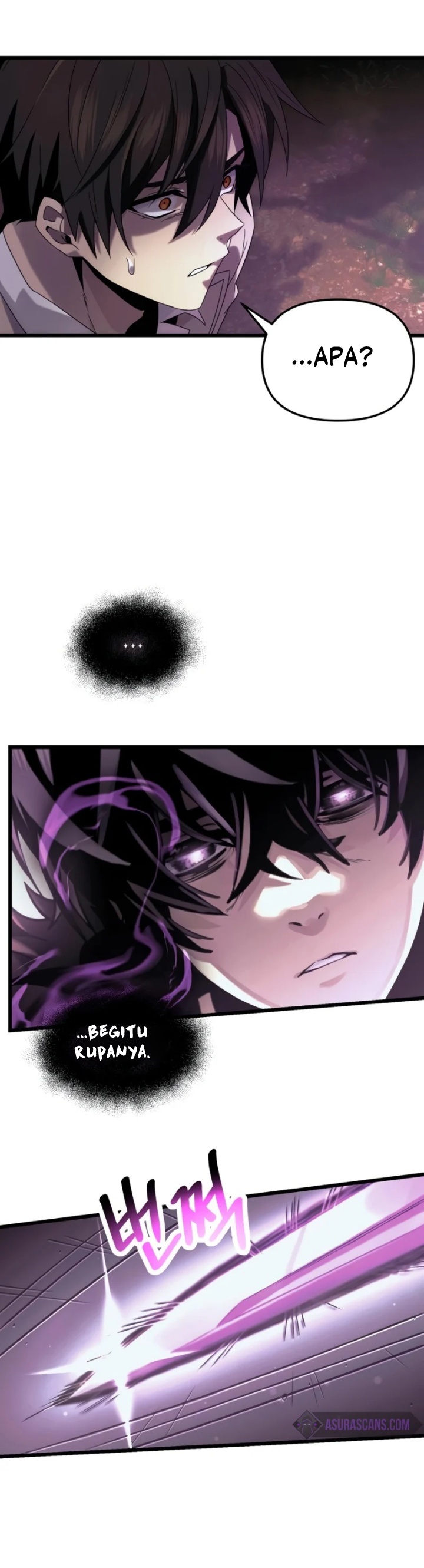 I Obtained a Mythic Item Chapter 52